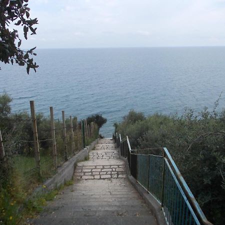 הוילה Molino San Biagio Soleli מראה חיצוני תמונה