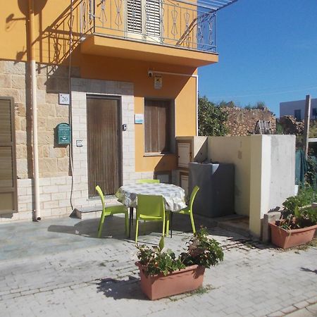 הוילה Molino San Biagio Soleli מראה חיצוני תמונה