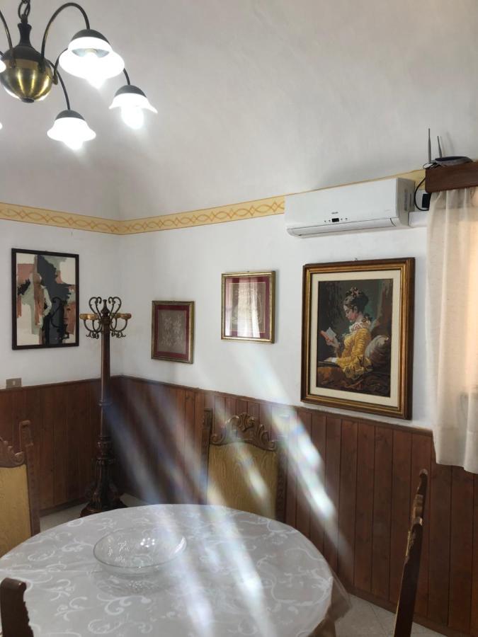 הוילה Molino San Biagio Soleli מראה חיצוני תמונה