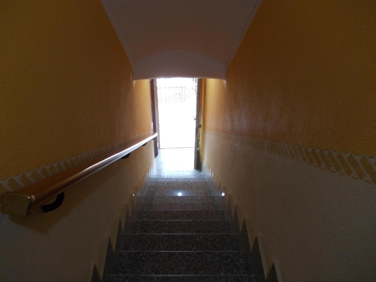 הוילה Molino San Biagio Soleli מראה חיצוני תמונה