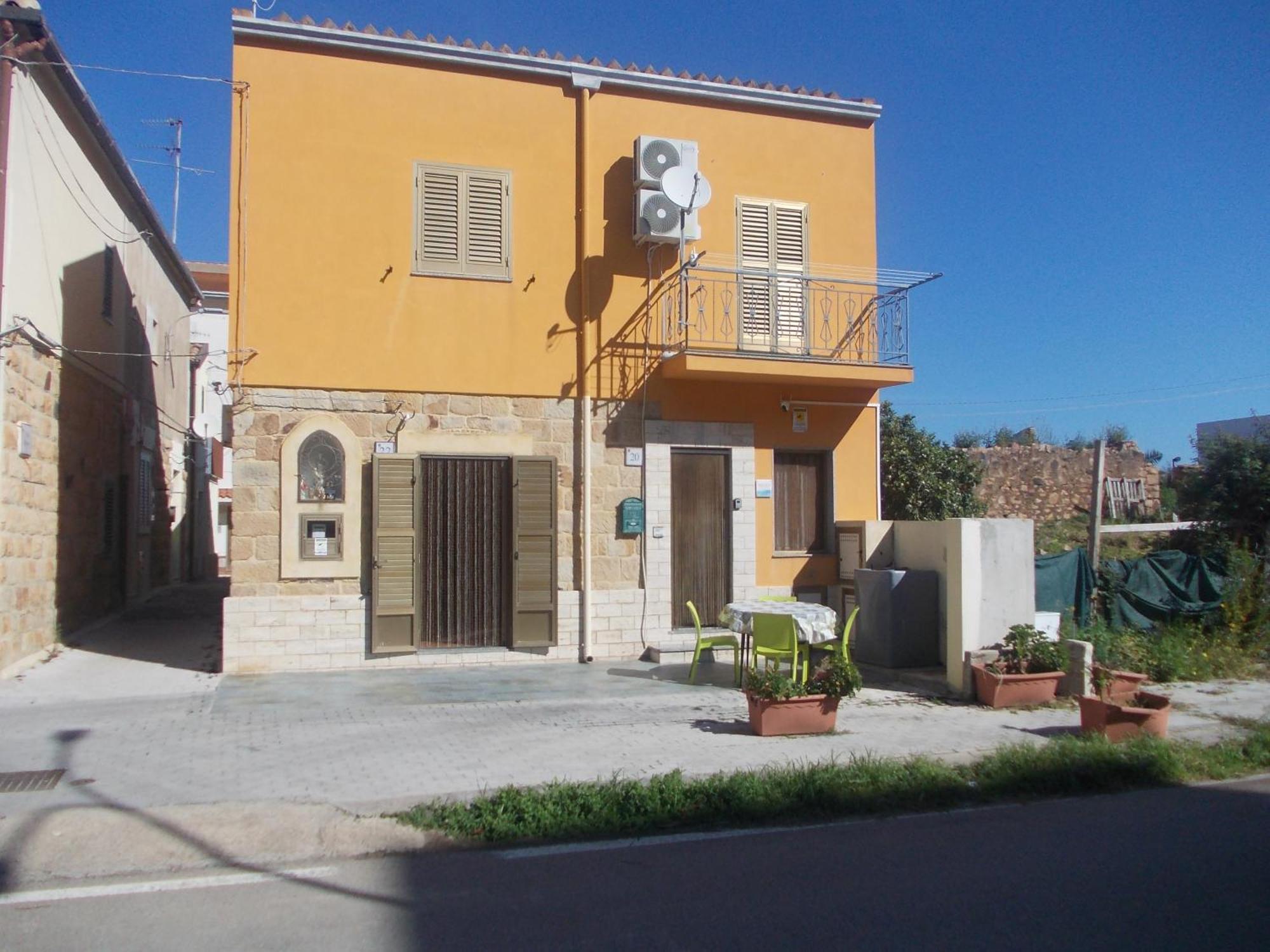 הוילה Molino San Biagio Soleli מראה חיצוני תמונה